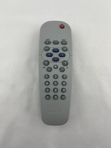 PHILIPS RC19327002 RCLE012 VHODNÉ pre RC8205 Originál nový