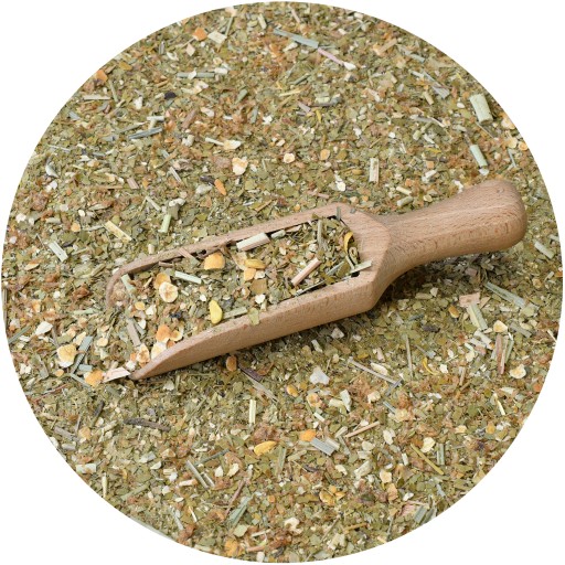 Yerba Mate Rio Parana LIMON 500g CITRÓN 0,5kg