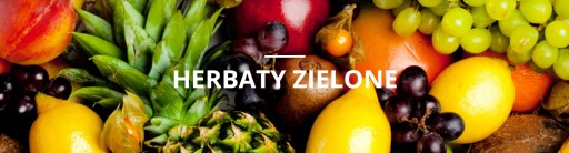 ZELENÝ čaj a TROPICKÉ OVOCIE 20 pruh BELIN