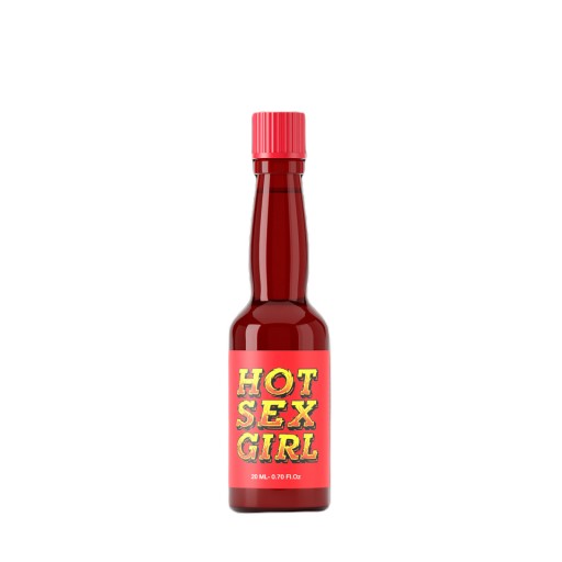 HOT SEX GIRL EFFECTIVE Kvapky pre vzrušenie pre dámy