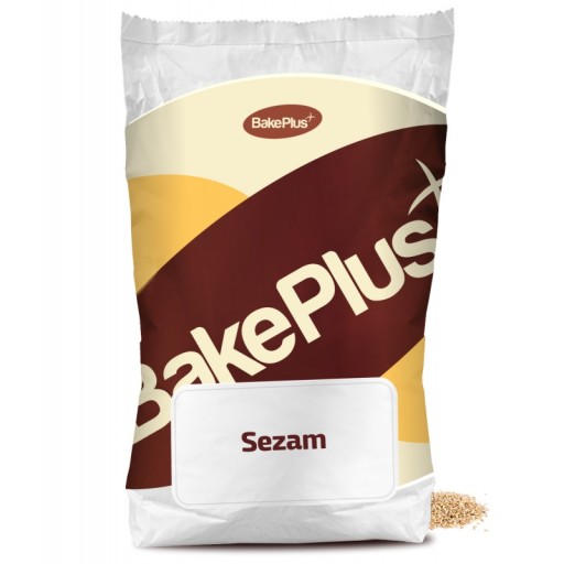 Lúpaný sezam 1 kg
