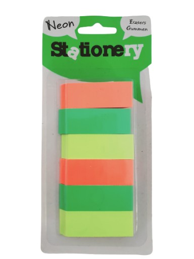 NEON NEON guma na peračník