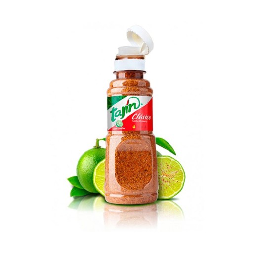 Mexický Tajin MEX Spice - AL Spicy Tajin Tagine Zmes 142 g