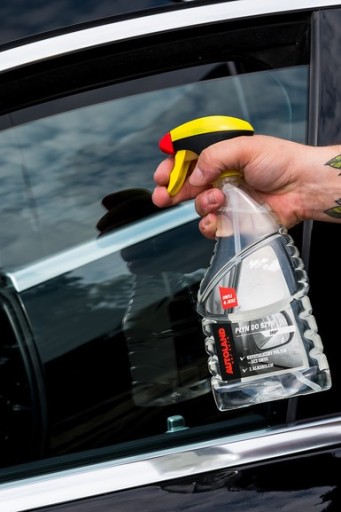 Autoland SP rozprašovač kvapaliny na čelné sklo a zrkadlo 670 ml