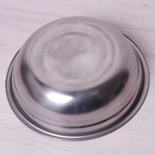 MISKA 21*5,5CM NEREZ