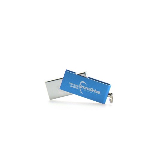 Prenosná pamäť Pendrive Imro Edge 16 GB