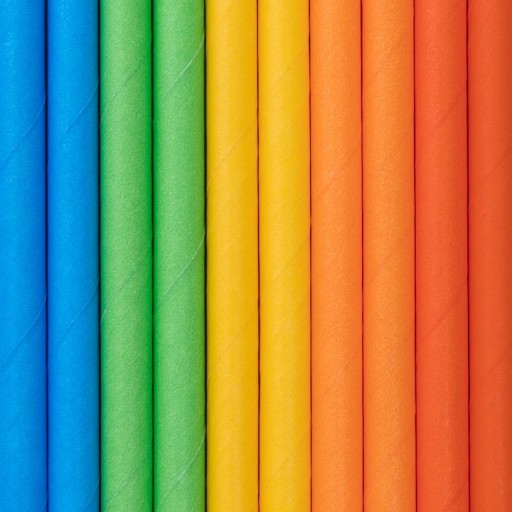 papierové taniere, narodeninové bloky, 6 LEGO dielikov