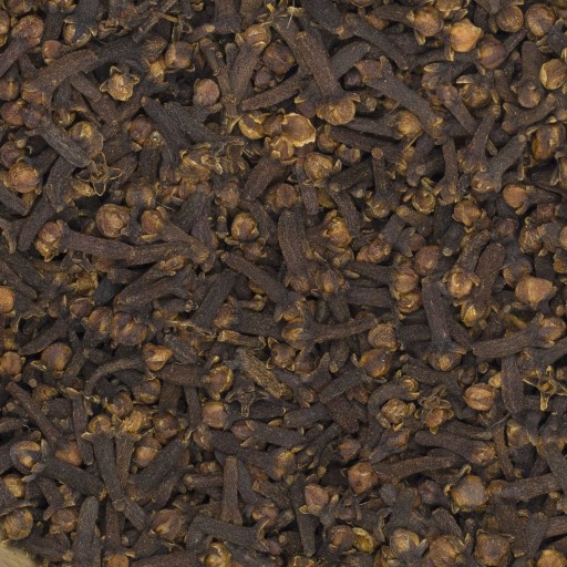 AROMATICKÉ klinčeky 100g celý PRÍRODNÝ KLINICKÝ