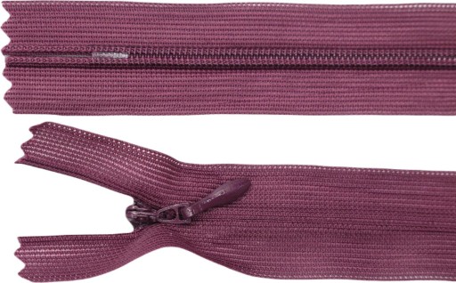 Vnútorný zips IN40 50cm D230 šaty