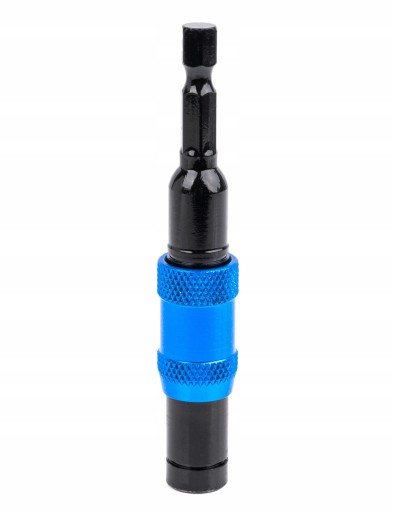 MAGNETICKÝ UHLOVÝ ADAPTÉR DRŽIAK ZÁSUVKY SKRUTKOVAČA PRE PH HEX 1/4'' BIT