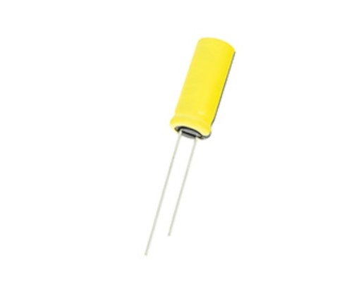 2x LOW ESR elektrolytický kondenzátor 1000uF 16V 8x20 SamYoung NXH