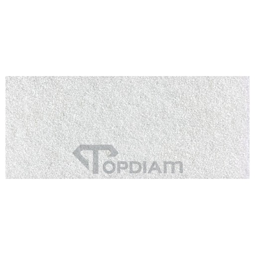 PODLOŽKA NA RUKY NA ČISTENIE LEŠTENIE - TOPDIAM 11 x 25 CM BIELA