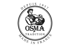 Osma Hemo tyčinka na holenie 12g