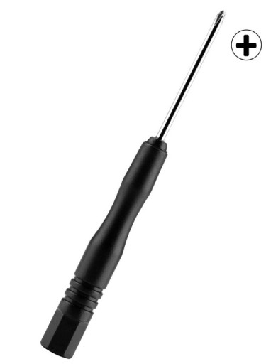 1,5 MM OPRAVNÝ SKRUTKOVAČ PRE OVLÁDAČ DUALSENSE PS5 PS4 NINTENDO 3DS DSL
