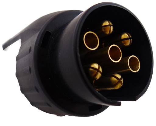 T8N12 ADAPTÉR 7 AŽ 13 ADAPTÉR 7/13 PRÍves 7/13 DB13014