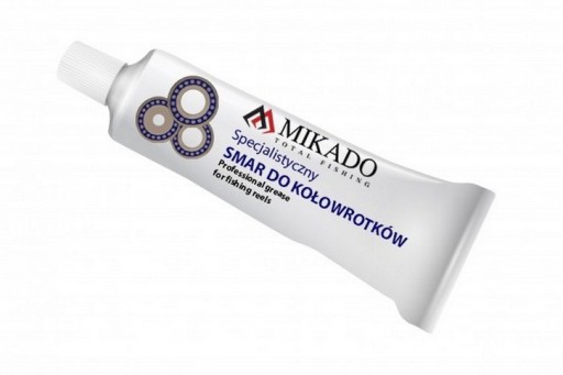 MIKADO Technické mazivo pre WZI07 NAVIJÁKY