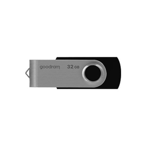 GOODRAM Twister 32GB USB2.0 Pendrive Black