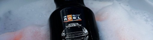 Šampón ADBL Snowball 0,5 l s neutrálnym PH autokozmetikou