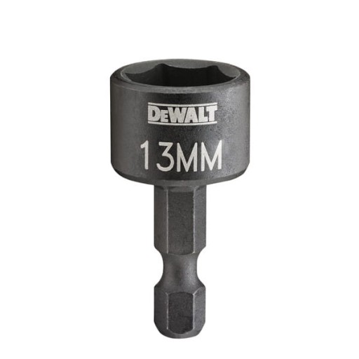 DEWALT DT7464 NÁRAZOVÁ ZÁSUVKA 13mm EXTREME MAGNET