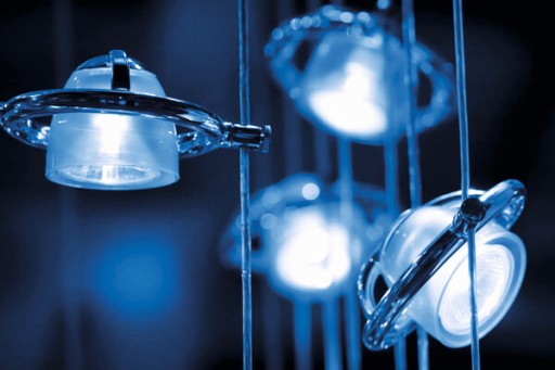 Kanlux ZUBI LED žiarovka 4W=42W E14-WW 520lm