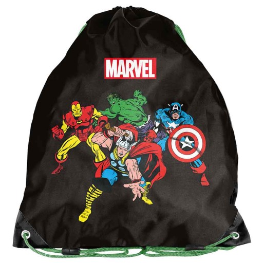 TAŠKA NA OBUV PASO MARVEL Avengers