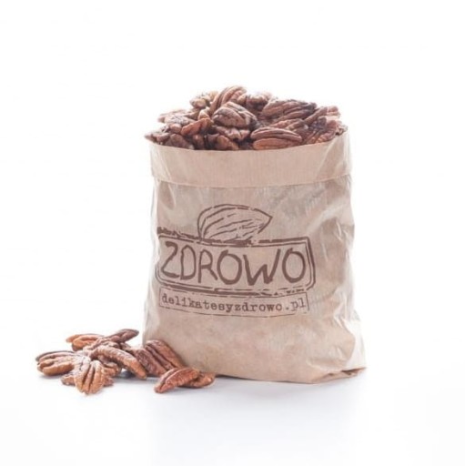 Pekanové orechy 200 g