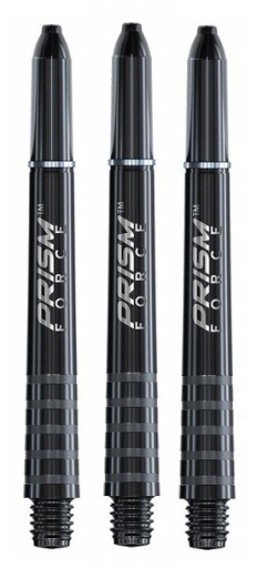 WINMAU PRISM FORCE NYLONOVÉ HRIADELE - STREDNÉ