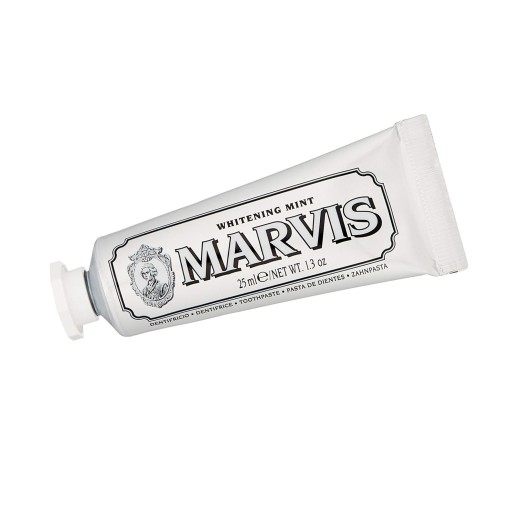 Marvis Whitening Mint 2 bieliaca zubná pasta