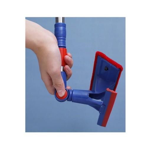 TELESKOPICKÝ ČISTIČ OKIEN 90CM