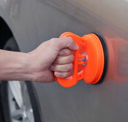Držiak prísavky pre LARGE CAR DENTS 24H