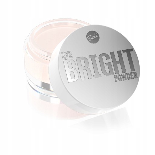 BELL BRIGHT EYE 01 Rozjasňujúci púder na oči