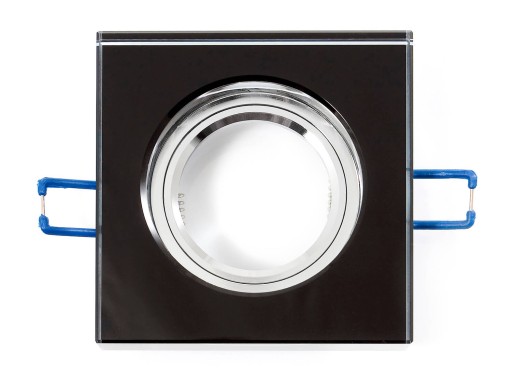 HALOGÉNOVÉ SKLENENÉ SVIETIDLÁ + LED 1,5W + GU10 SET