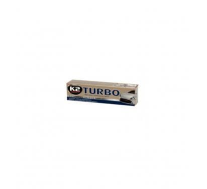 K2 K001 TURBO 120 ľahká brúsna pasta s voskom