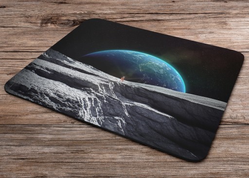 VESMÍRNA PODLOŽKA POD MYŠ COSMOS UNIVERSE