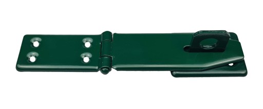 WRZECIĄDZ ZÁMOK ZÁMKU ZÁMKU 166x34 ZELENÝ
