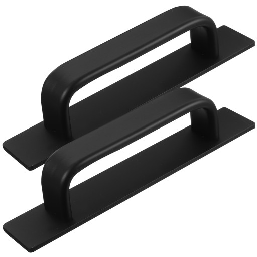 SAMOLEPIACIE ERGONOMICKÉ RÚČKY SKRINÍK 148MM
