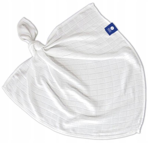 MUSLÍN PRIKRÝVKA PLIENKA 65x65 BAMBUSOVÁ OBAL