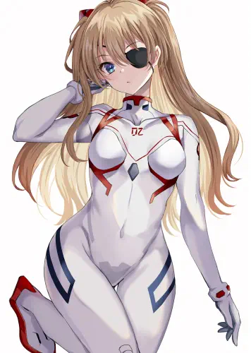 Anime Plagát Neon Genesis Evangelion NGE 212 A3