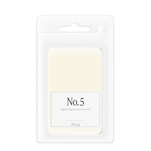 č.5 - parfumovaný vosk do voňavého krbu