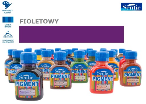 PIGMENT NA SMALTOVÉ FARBY, EMULZIA, 80 ml, CITRÓN