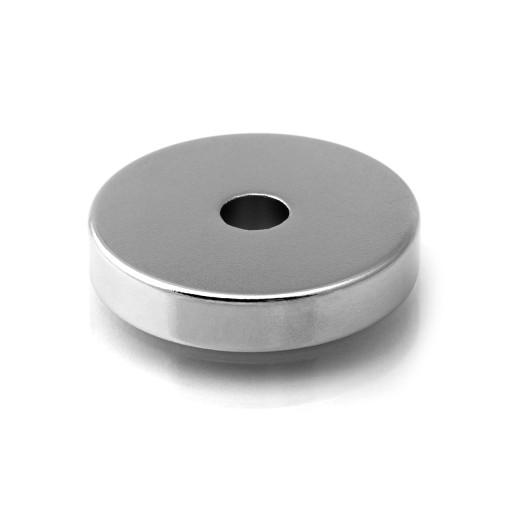 Neodymový magnet MP 25x5x5 N38 Strong