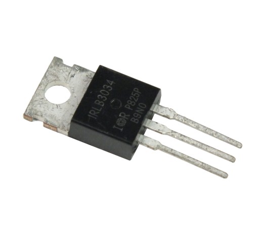 IRLB3034 TO-220 tranzistor 195A 40V