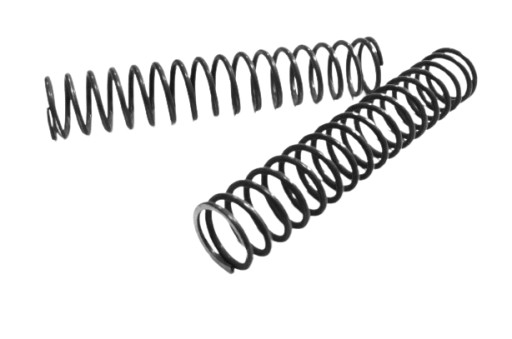 TLAČNÁ PRUŽINA d=1,9 * Dz=19 * L=100 - 2 ks