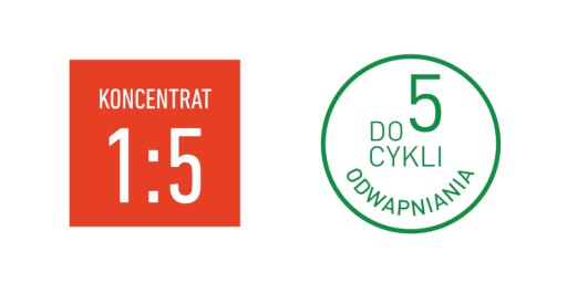 Univerzálny odstraňovač vodného kameňa pre kávovar Siemens Bosh Krups Tchibo De longhi