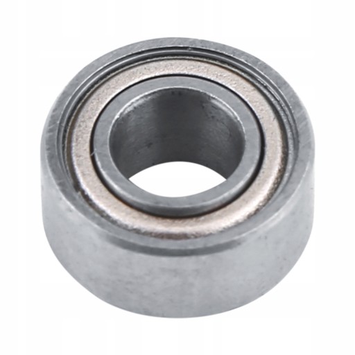 GULIČKOVÉ LOŽISKO 685ZZ 5X11X5MM 1 SADA = 10KS