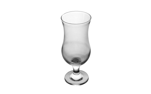 390 ml koktailový pohár Huricane Fiesta