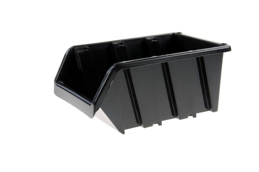 VEĽKÝ skladovací kontajner ECOBOX