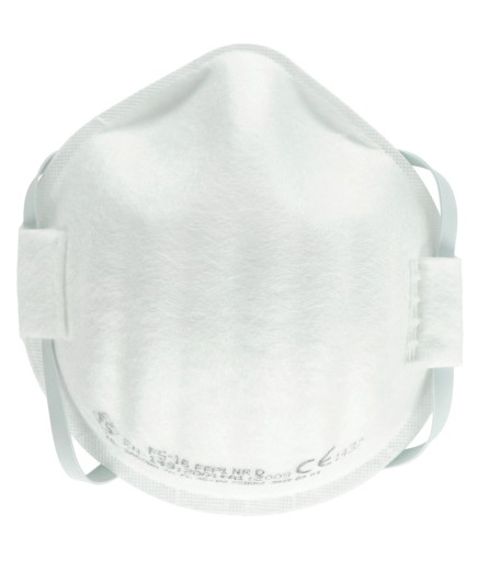 Jednorazové filtračné polomasky ffp1/k 5 ks 74540