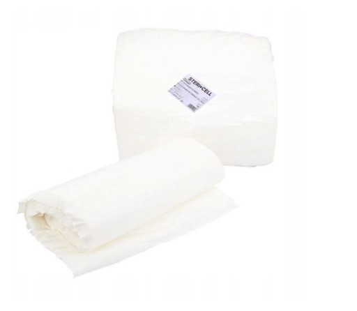 Lignínová celulózová vlna v plátoch 20x30cm 1kg Steriwund