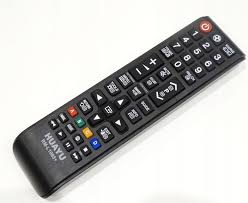 SAMSUNG RM-L1088 3D SMART DIAĽKOVÝ OVLÁDAČ